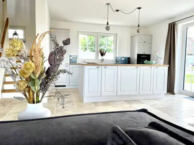 Ferienhaus für 6 Personen (133 m²) in Mellnitz 8/10