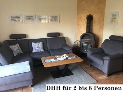 Ferienhaus für 9 Personen (104 m²) in Poseritz 4/10