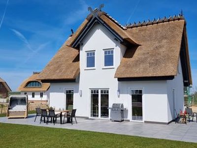 Ferienhaus für 6 Personen (113 m²) in Poseritz 1/10