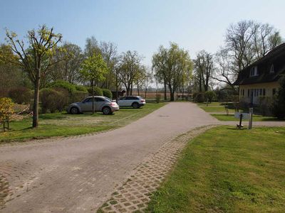 Ferienhaus für 7 Personen (83 m²) in Poseritz 6/10