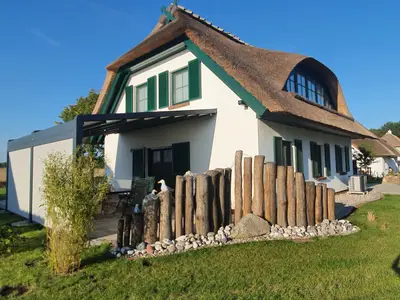 Ferienhaus für 6 Personen (110 m²) in Mellnitz 1/10