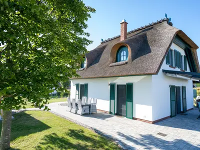 Ferienhaus für 6 Personen (110 m²) in Mellnitz 2/10