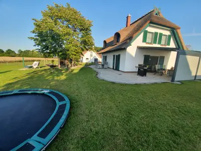 Ferienhaus für 6 Personen (110 m²) in Mellnitz 4/10