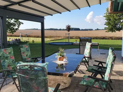Ferienhaus für 6 Personen (110 m²) in Mellnitz 7/10