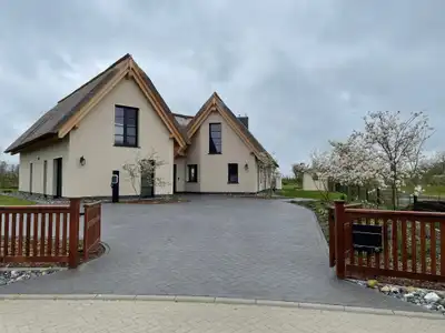 Ferienhaus für 8 Personen (220 m²) in Poseritz 1/10