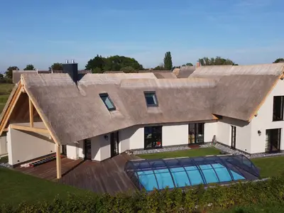 Ferienhaus für 8 Personen (220 m²) in Poseritz 2/10