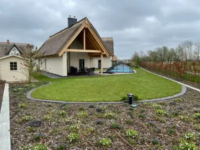 Ferienhaus für 8 Personen (220 m²) in Poseritz 3/10