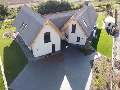 Ferienhaus für 8 Personen (220 m²) in Poseritz 4/10