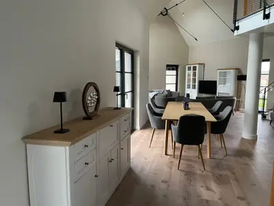 Ferienhaus für 8 Personen (220 m²) in Poseritz 8/10