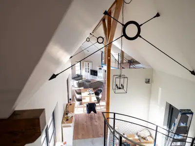 Ferienhaus für 8 Personen (220 m²) in Poseritz 10/10