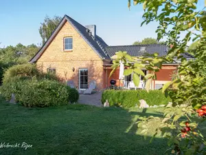 Ferienhaus für 6 Personen (120 m²) in Poseritz