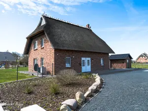 Ferienhaus für 8 Personen (140 m²) in Mellnitz