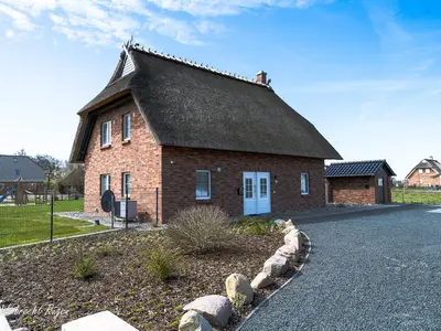 Ferienhaus für 8 Personen (140 m²) in Mellnitz 1/10