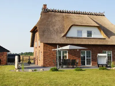 Ferienhaus für 8 Personen (140 m²) in Mellnitz 3/10