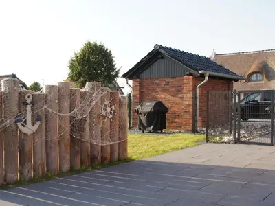 Ferienhaus für 8 Personen (140 m²) in Mellnitz 4/10