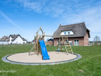 Ferienhaus für 8 Personen (140 m²) in Mellnitz 5/10