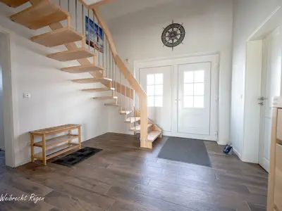 Ferienhaus für 8 Personen (140 m²) in Mellnitz 6/10