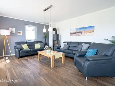 Ferienhaus für 8 Personen (140 m²) in Mellnitz 8/10