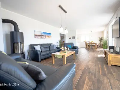 Ferienhaus für 8 Personen (140 m²) in Mellnitz 9/10