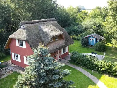 Ferienhaus für 5 Personen (100 m²) in Poseritz 1/10