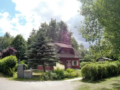 Ferienhaus für 5 Personen (100 m²) in Poseritz 2/10