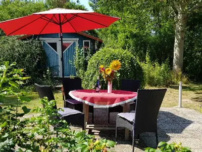 Ferienhaus für 5 Personen (100 m²) in Poseritz 5/10