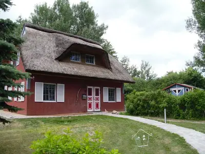Ferienhaus für 5 Personen (100 m²) in Poseritz 6/10