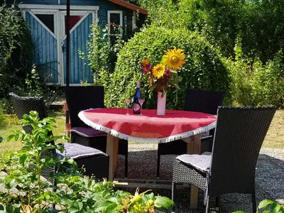 Ferienhaus für 5 Personen (100 m²) in Poseritz 7/10