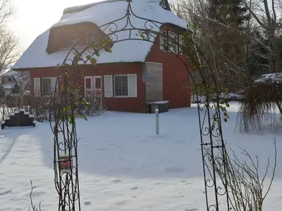 Ferienhaus für 5 Personen (100 m²) in Poseritz 1/10