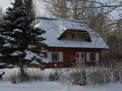 Ferienhaus für 5 Personen (100 m²) in Poseritz 2/10