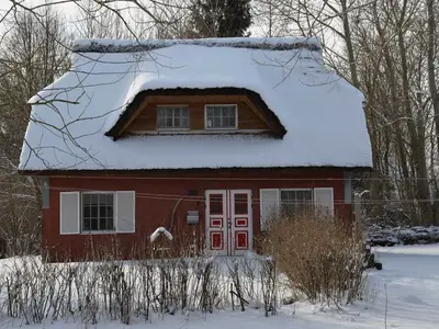 Ferienhaus für 5 Personen (100 m²) in Poseritz 4/10
