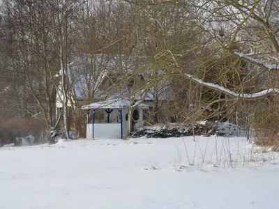 Ferienhaus für 5 Personen (100 m²) in Poseritz 5/10
