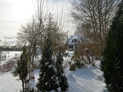 Ferienhaus für 5 Personen (100 m²) in Poseritz 7/10