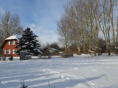 Ferienhaus für 5 Personen (100 m²) in Poseritz 8/10