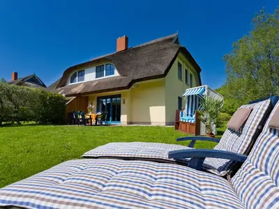 Ferienhaus für 9 Personen (104 m²) in Puddemin 3/10