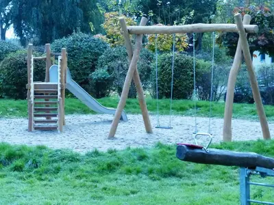 Ferienhaus für 9 Personen (104 m²) in Puddemin 4/10