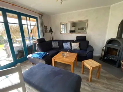 Ferienhaus für 9 Personen (104 m²) in Puddemin 6/10