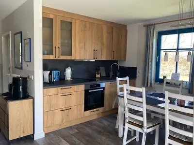 Ferienhaus für 9 Personen (104 m²) in Puddemin 8/10
