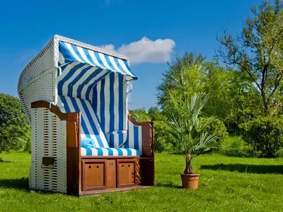 Ferienhaus für 9 Personen (104 m²) in Puddemin 10/10