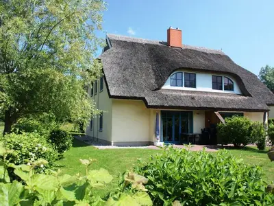 Ferienhaus für 9 Personen (104 m²) in Puddemin 1/10