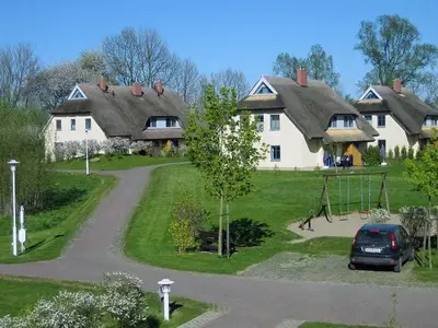 Ferienhaus für 9 Personen (104 m²) in Puddemin 4/10