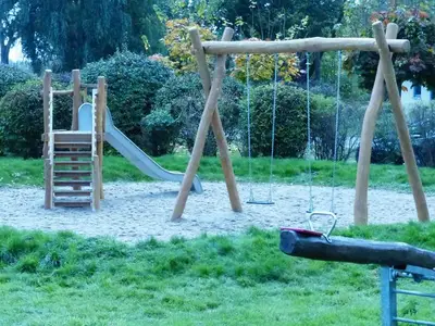 Ferienhaus für 9 Personen (104 m²) in Puddemin 6/10