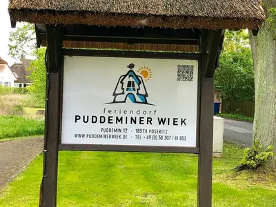 Ferienhaus für 9 Personen (104 m²) in Puddemin 7/10