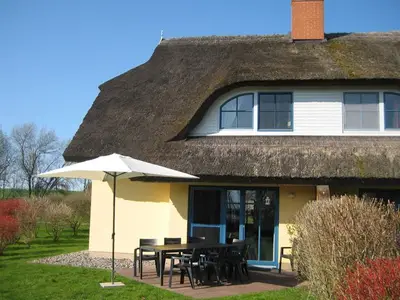 Ferienhaus für 9 Personen (104 m²) in Puddemin 1/10