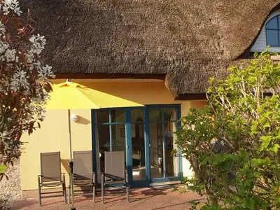 Ferienhaus für 7 Personen (83 m²) in Puddemin 4/10