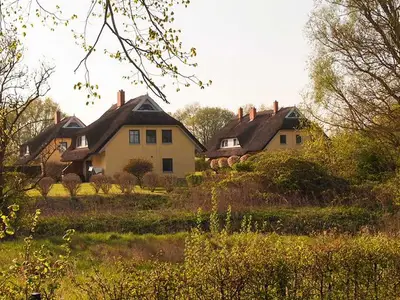 Ferienhaus für 7 Personen (83 m²) in Puddemin 8/10
