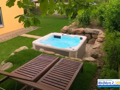Ferienhaus für 9 Personen (104 m²) in Puddemin 2/10