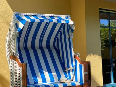 Ferienhaus für 9 Personen (104 m²) in Puddemin 4/10