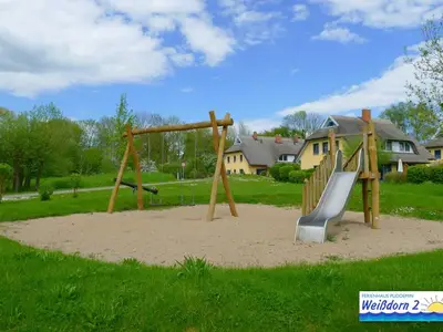 Ferienhaus für 9 Personen (104 m²) in Puddemin 6/10