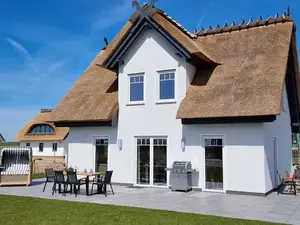 Ferienhaus für 6 Personen (113 m²) in Poseritz